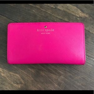 Kate Spade Wallet